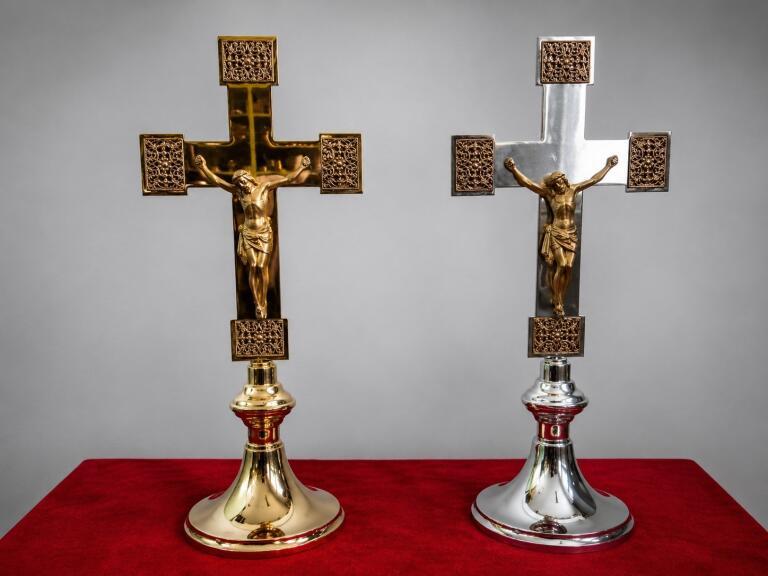 Liturgické kalichy