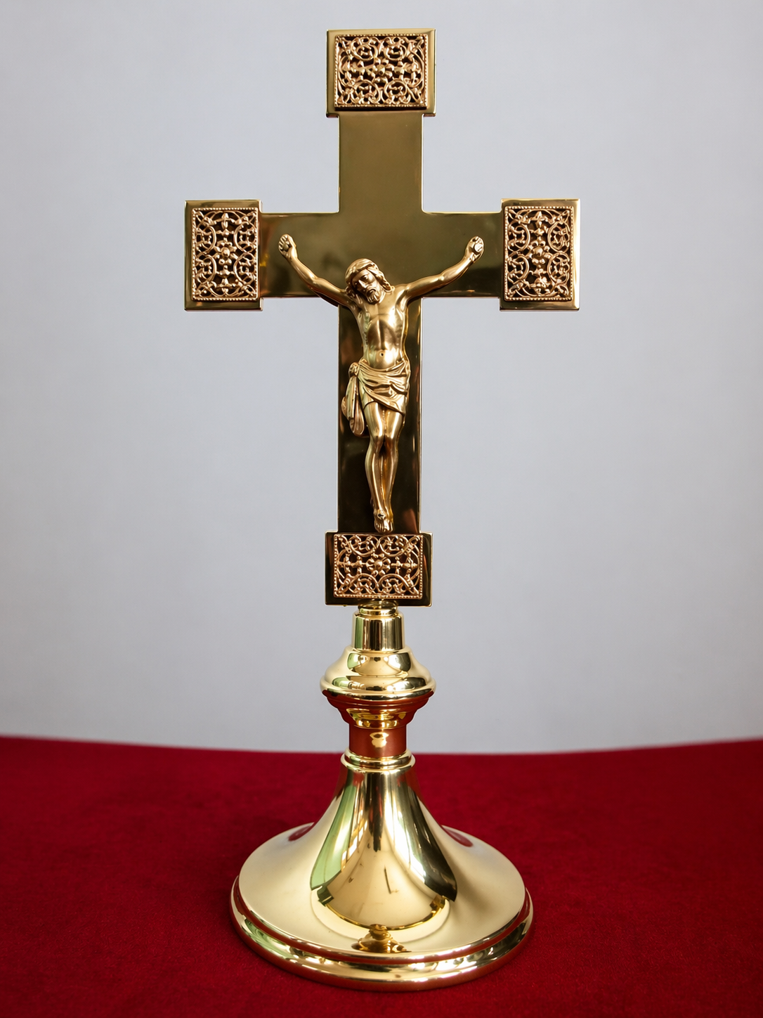 Liturgické kalichy
