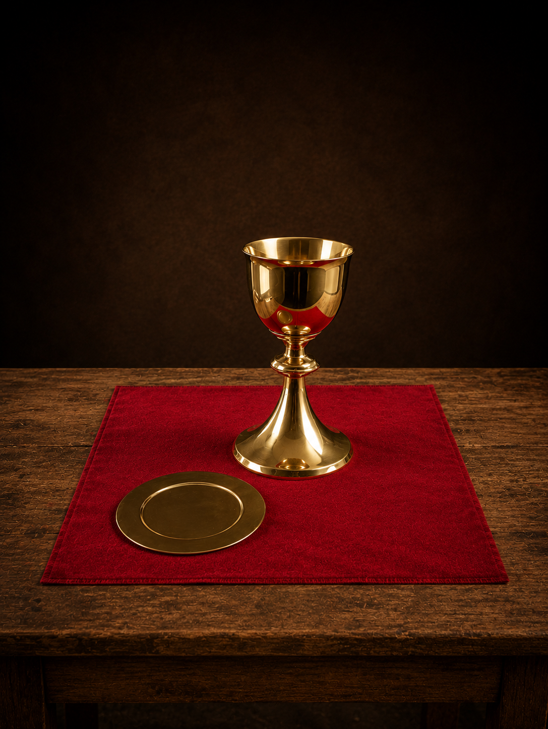 Liturgické kalichy
